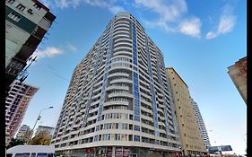 Апартаменты На Автандиле